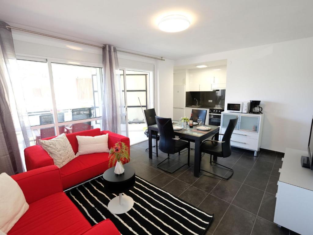 Apartment Formentor II by Interhome - 3