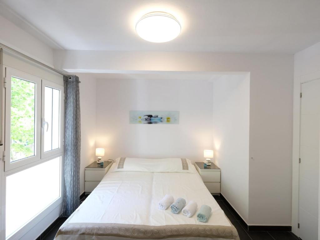 Apartment Formentor II by Interhome - 5
