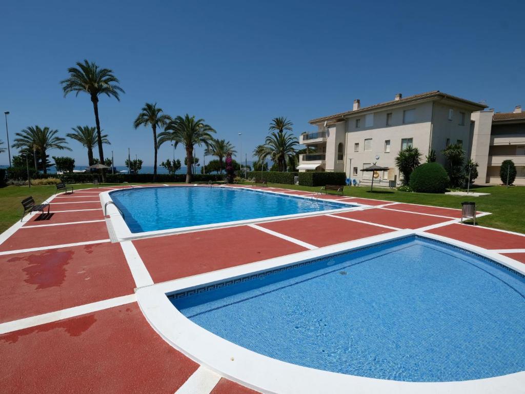 Apartment Costa Blanca II by Interhome - 2