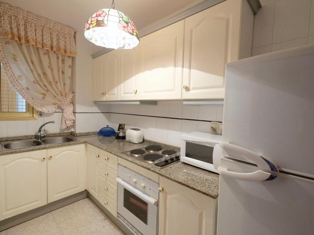 Apartment Costa Blanca II by Interhome - 4