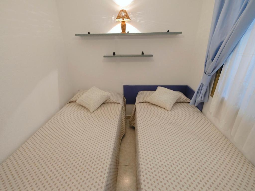 Apartment Costa Blanca II by Interhome - 5