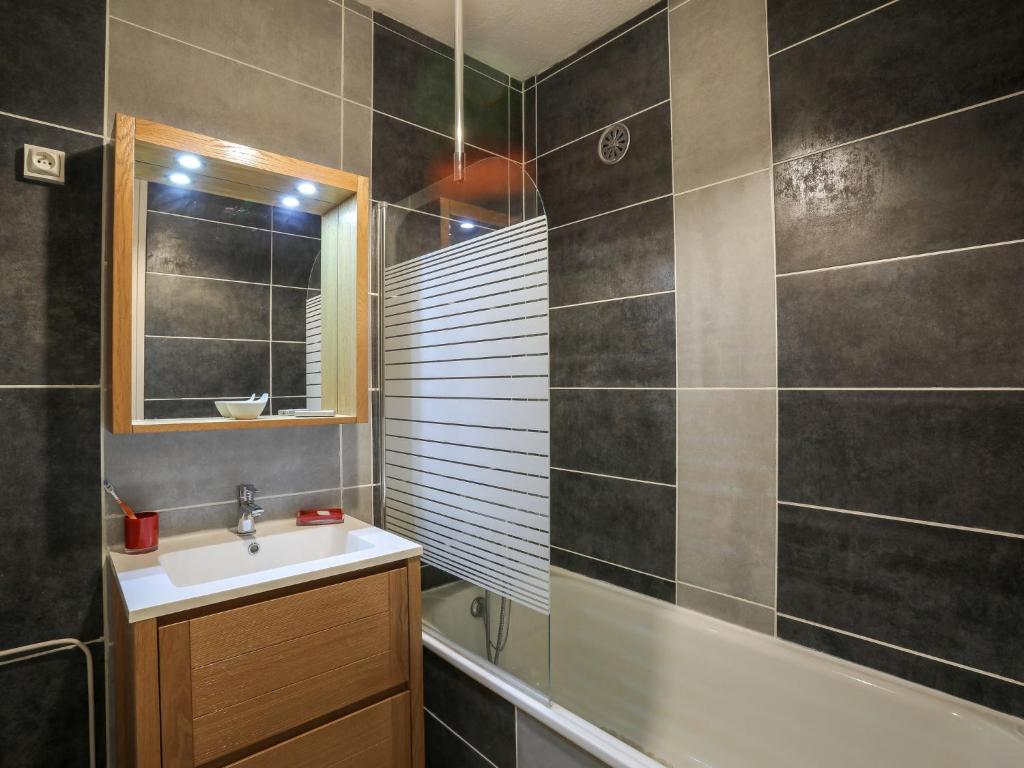 Studio Cosmos-8 by Interhome - 4