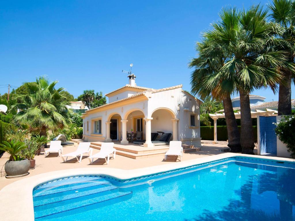 Holiday Home Casa Kate by Interhome - 2