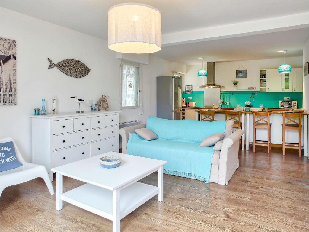 Apartment Cantegrit by Interhome - 1