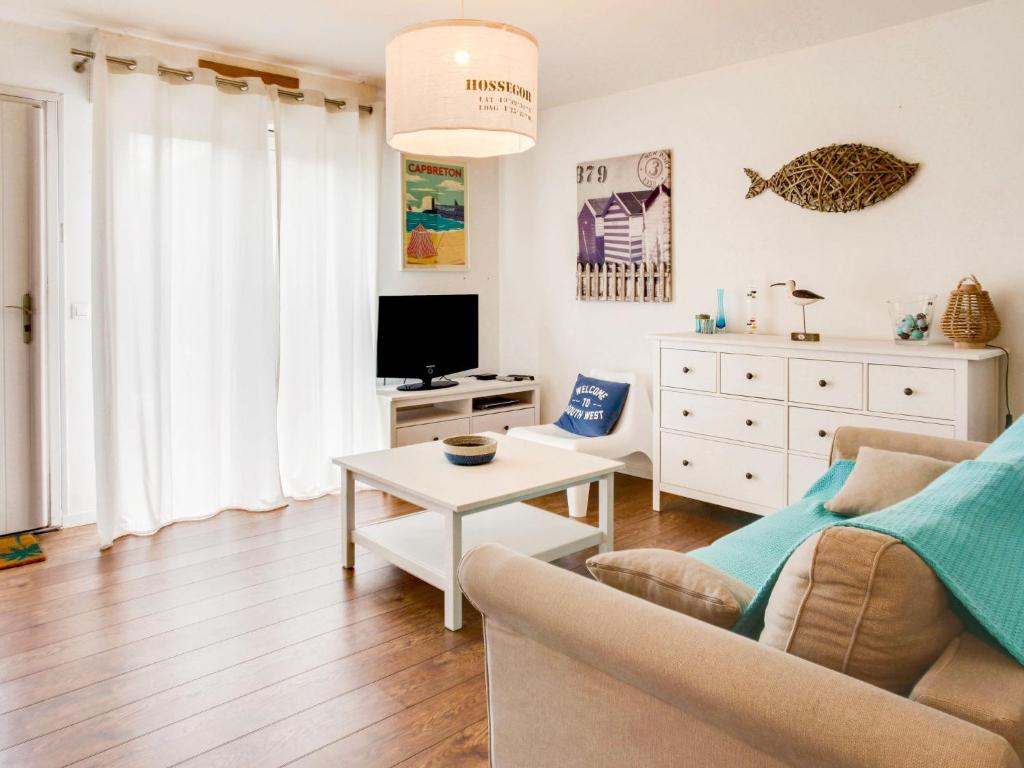 Apartment Cantegrit by Interhome - 2