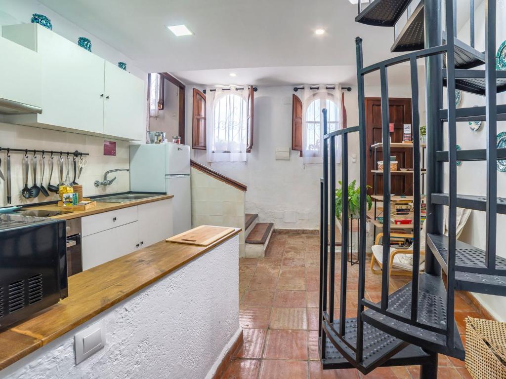 Holiday Home Cueva de Lindaraja by Interhome - 4