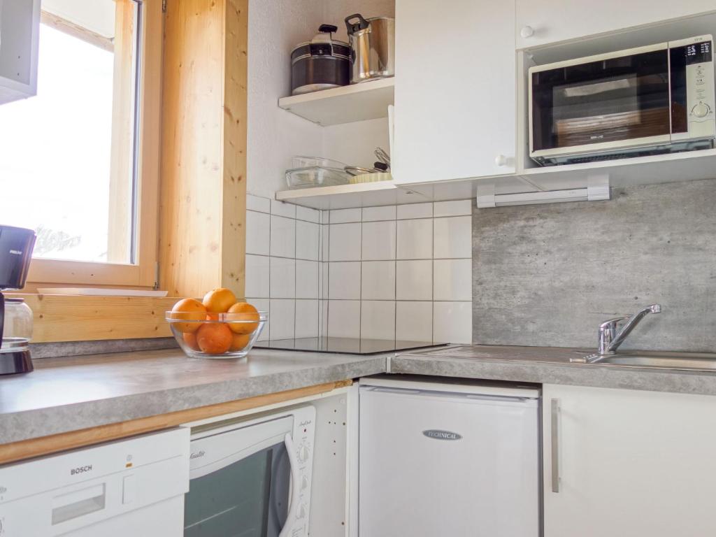 Apartment Horizon 2000 - Le Lac by Interhome - 4