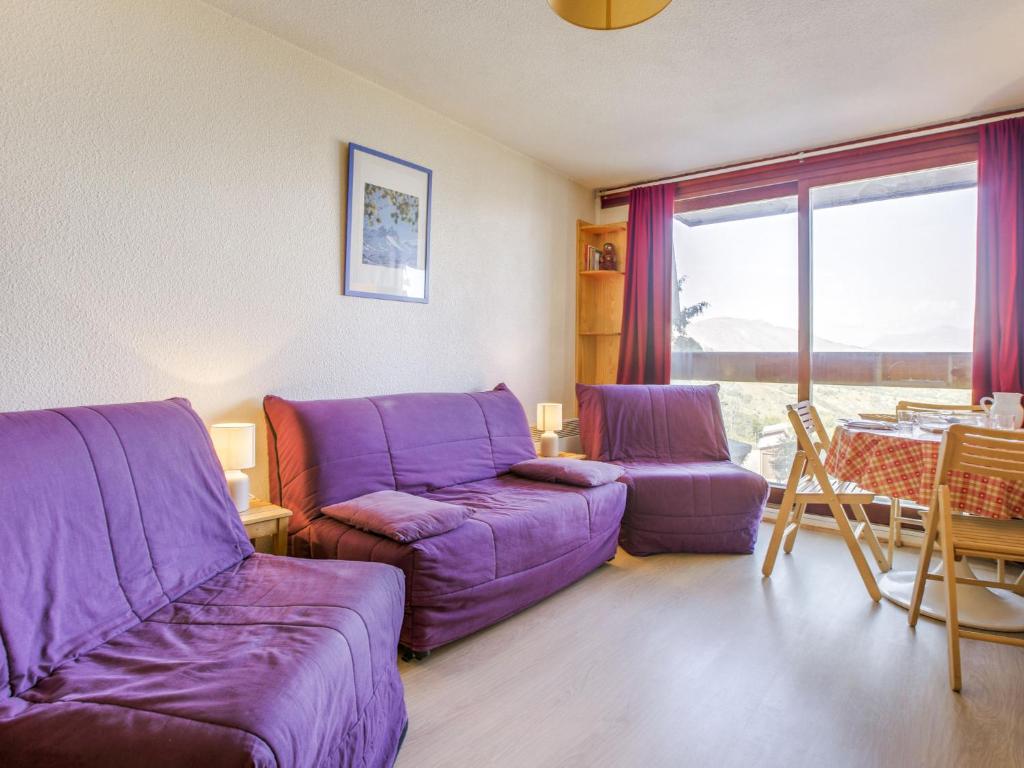 Studio Soyouz Vanguard-81 by Interhome - 2