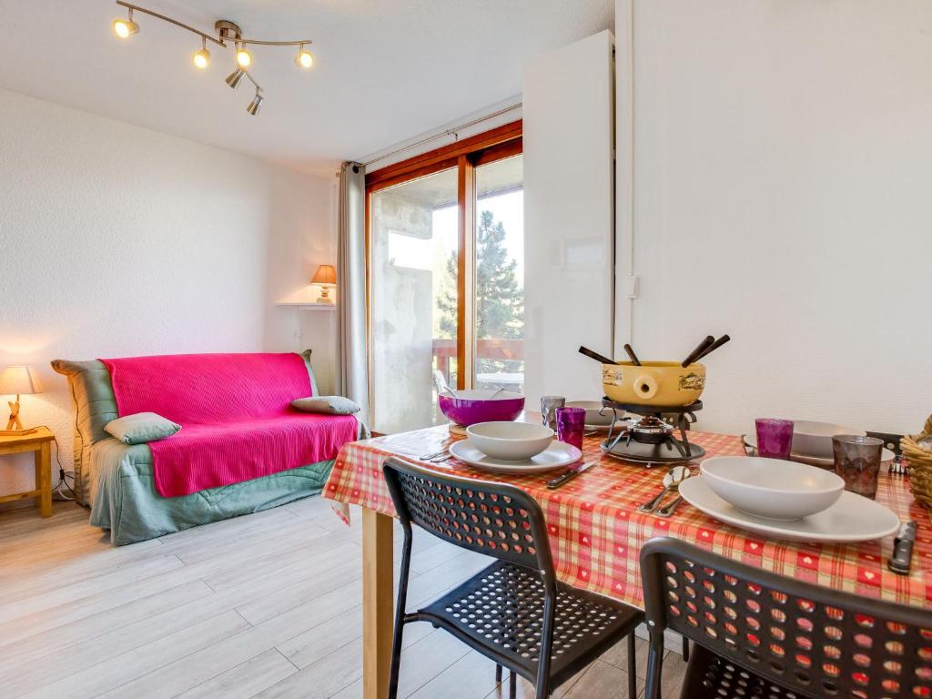 Apartment Soyouz Vanguard-82 by Interhome - 3