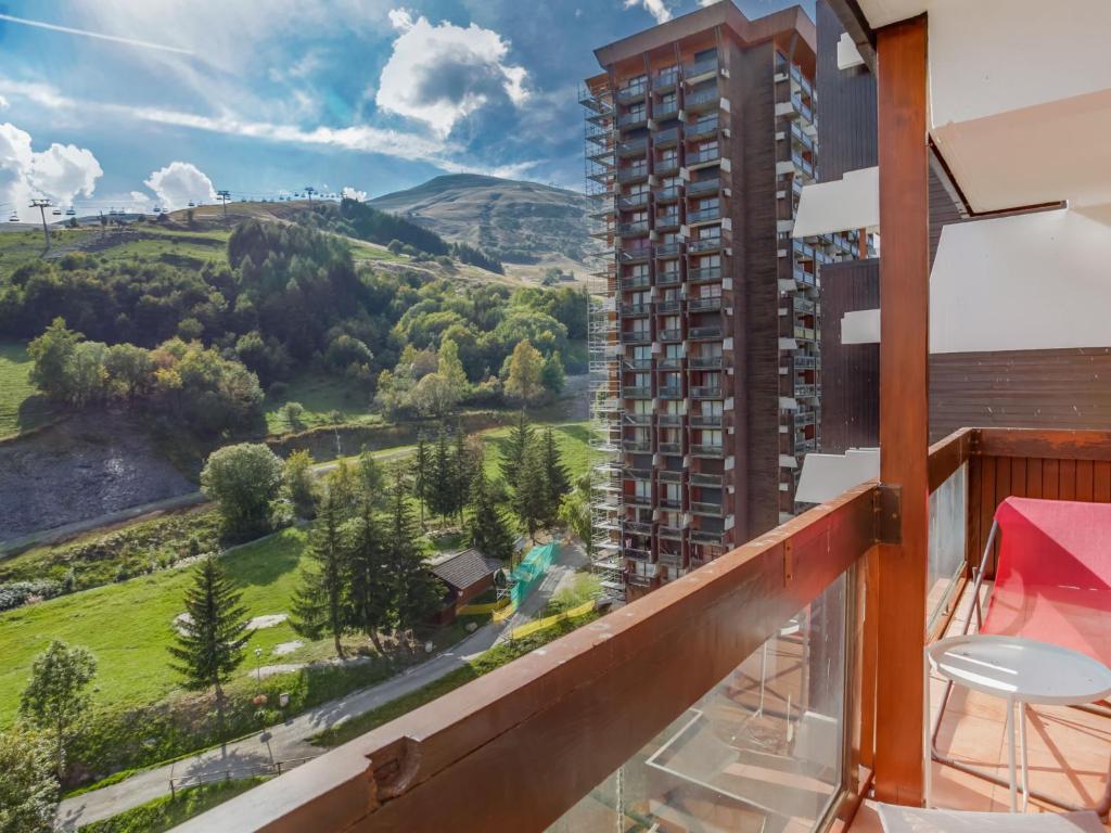 Apartment Pegase Phenix-67 by Interhome - 5