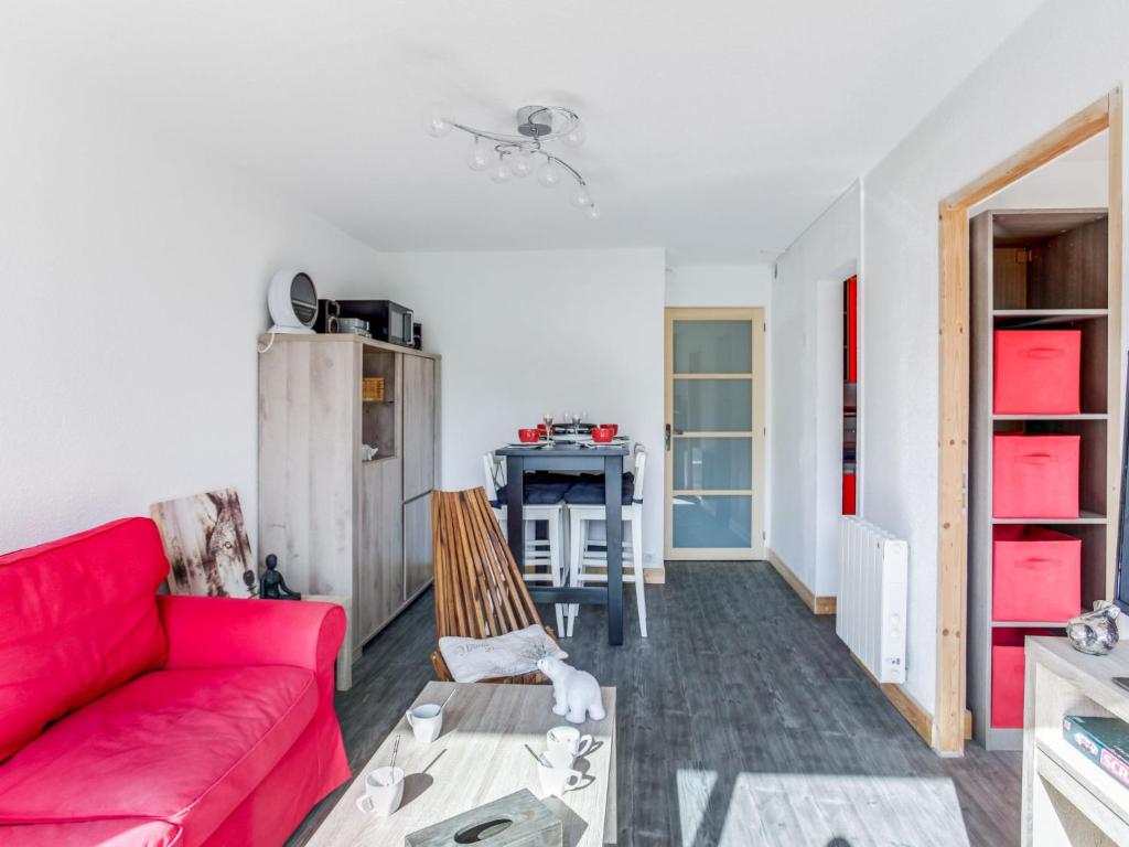 Apartment Pegase Phenix-67 by Interhome - 2