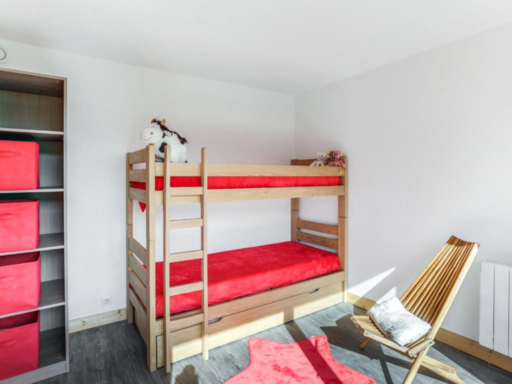 Apartment Pegase Phenix-67 by Interhome - 4