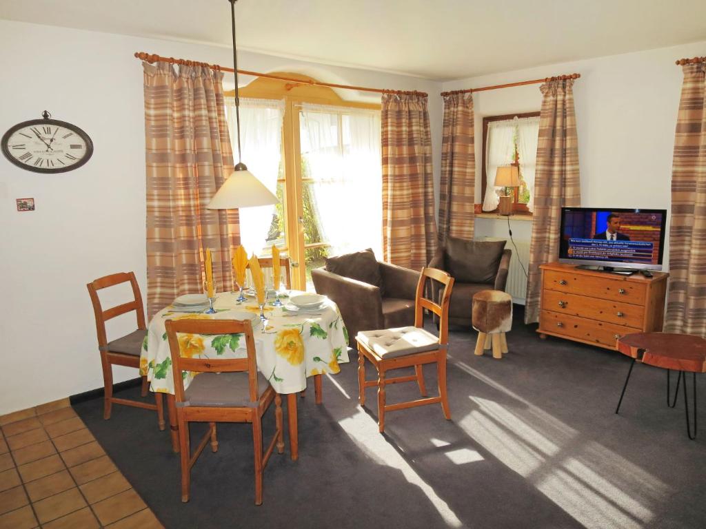 Apartment Wohnung 4 - Am Sonneneck by Interhome - 3