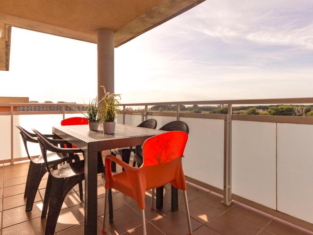 Apartment Monaco by Interhome - 2