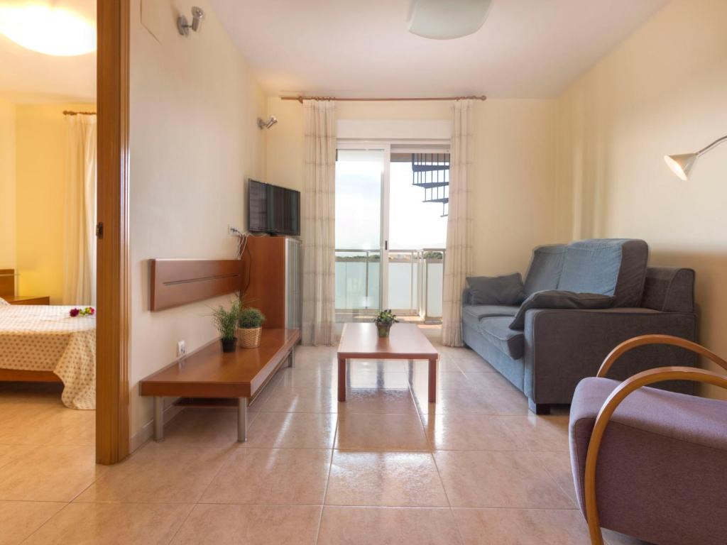 Apartment Monaco by Interhome - 3