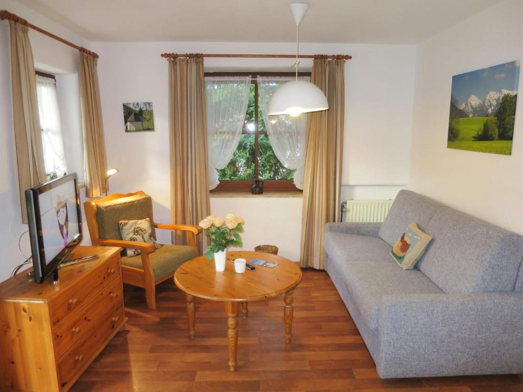 Apartment Wohnung 5 - Am Sonneneck by Interhome - 2