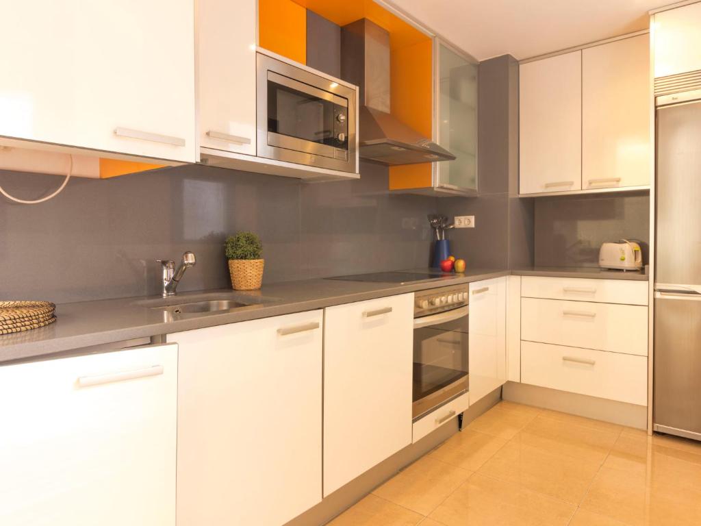 Apartment Goleta-2 by Interhome - 4