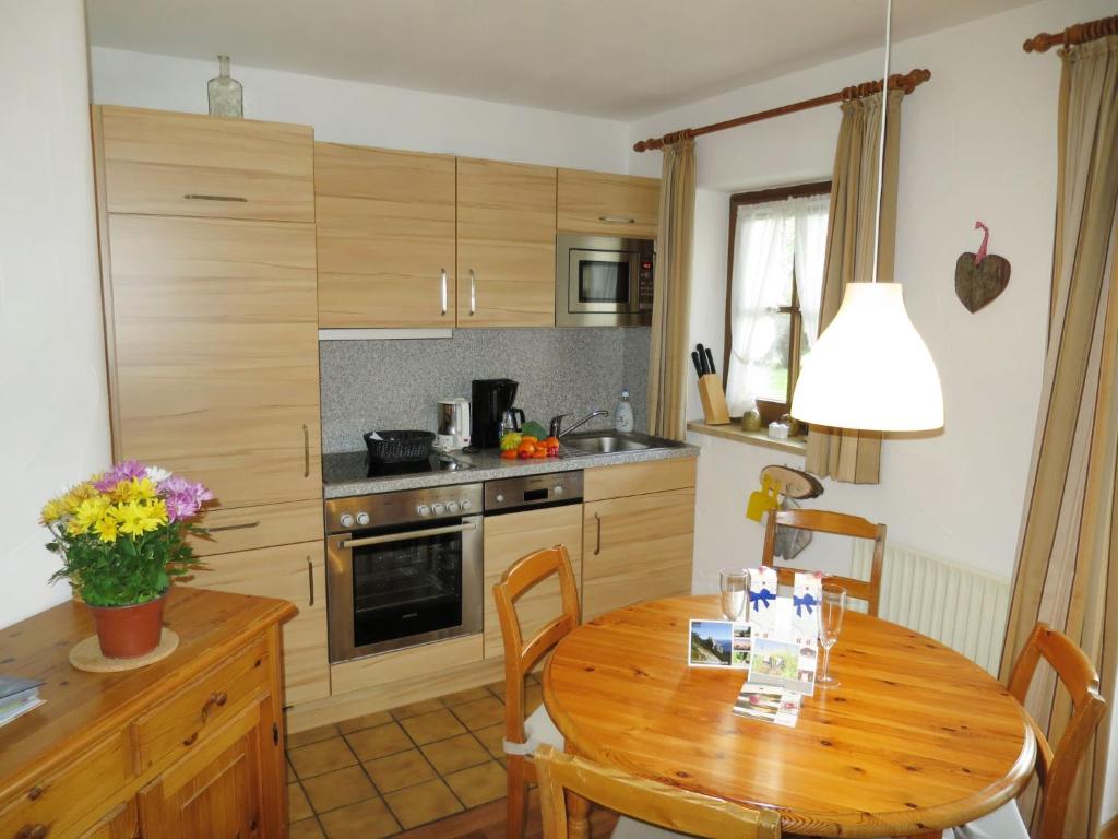 Apartment Wohnung 5 - Am Sonneneck by Interhome - 5