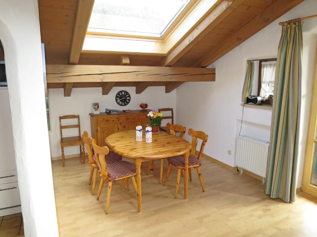 Apartment Wohnung 8 - Am Sonneneck by Interhome - 3