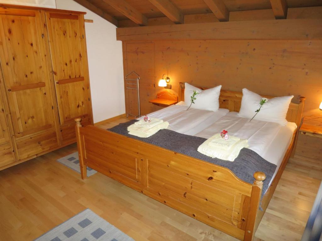 Apartment Wohnung 8 - Am Sonneneck by Interhome - 4