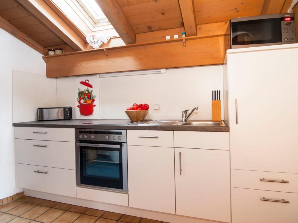 Apartment Wohnung 8 - Am Sonneneck by Interhome - 5