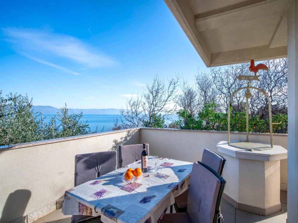 Apartment Gloria-2 by Interhome — Hotel in Rabac