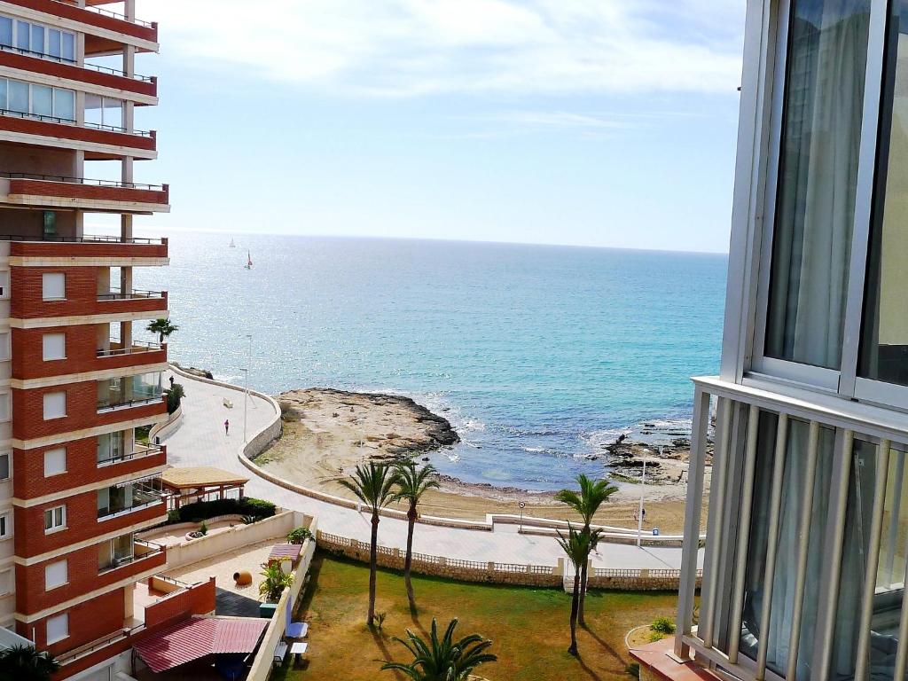 Apartment Atlantico-2 by Interhome - 5