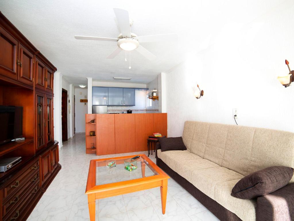 Apartment Atlantico-2 by Interhome - 3