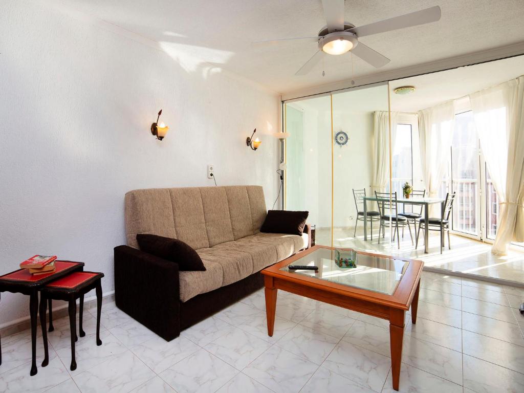 Apartment Atlantico-2 by Interhome - 2