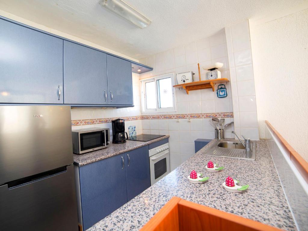 Apartment Atlantico-2 by Interhome - 4