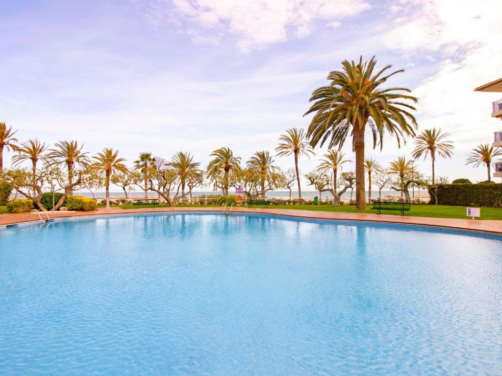Apartment Golf Sant Jordi by Interhome - 2