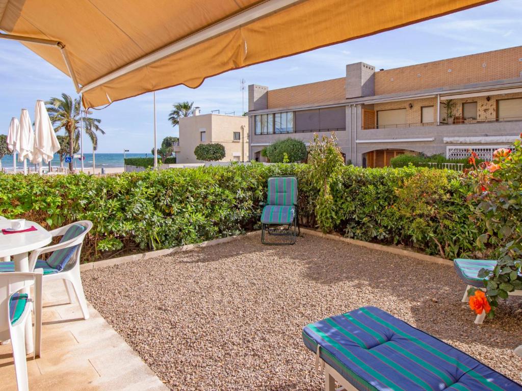 Apartment Golf Sant Jordi by Interhome - 1