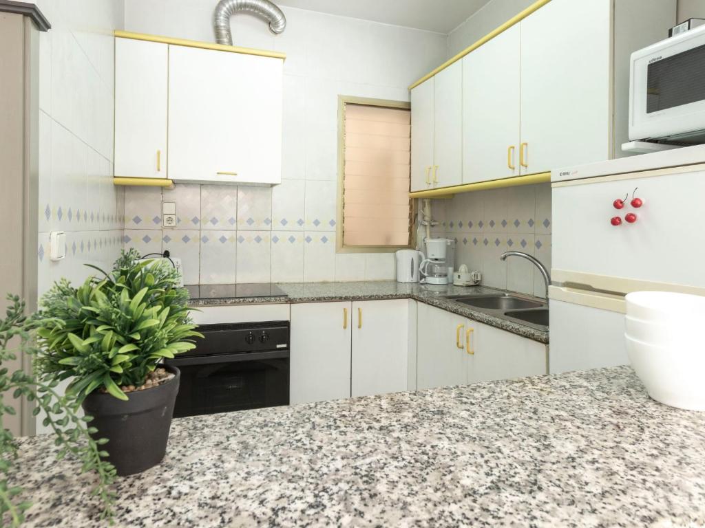 Apartment Golf Sant Jordi by Interhome - 4