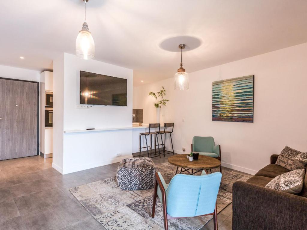 Apartment Bastion-3 by Interhome - 3