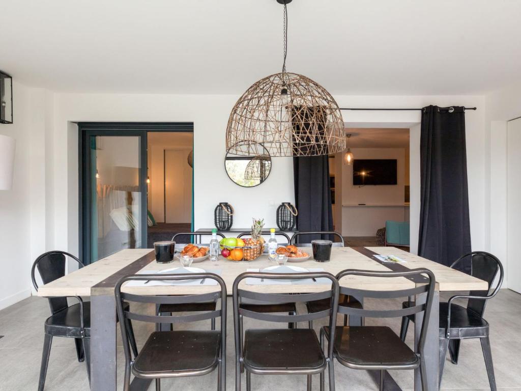 Apartment Bastion-3 by Interhome - 4
