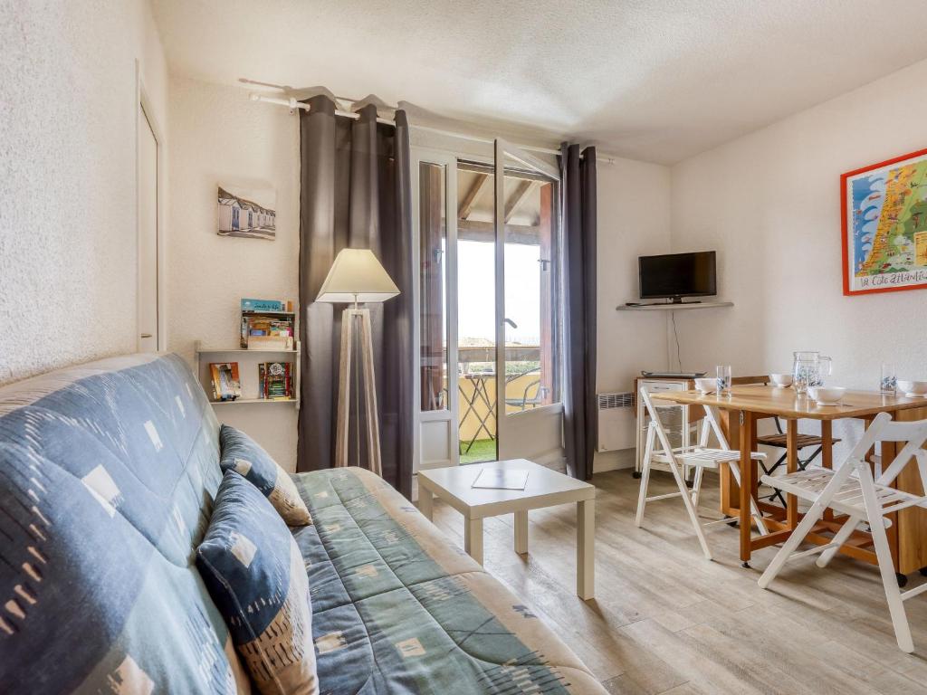 Apartment Trinquart-6 by Interhome - 1