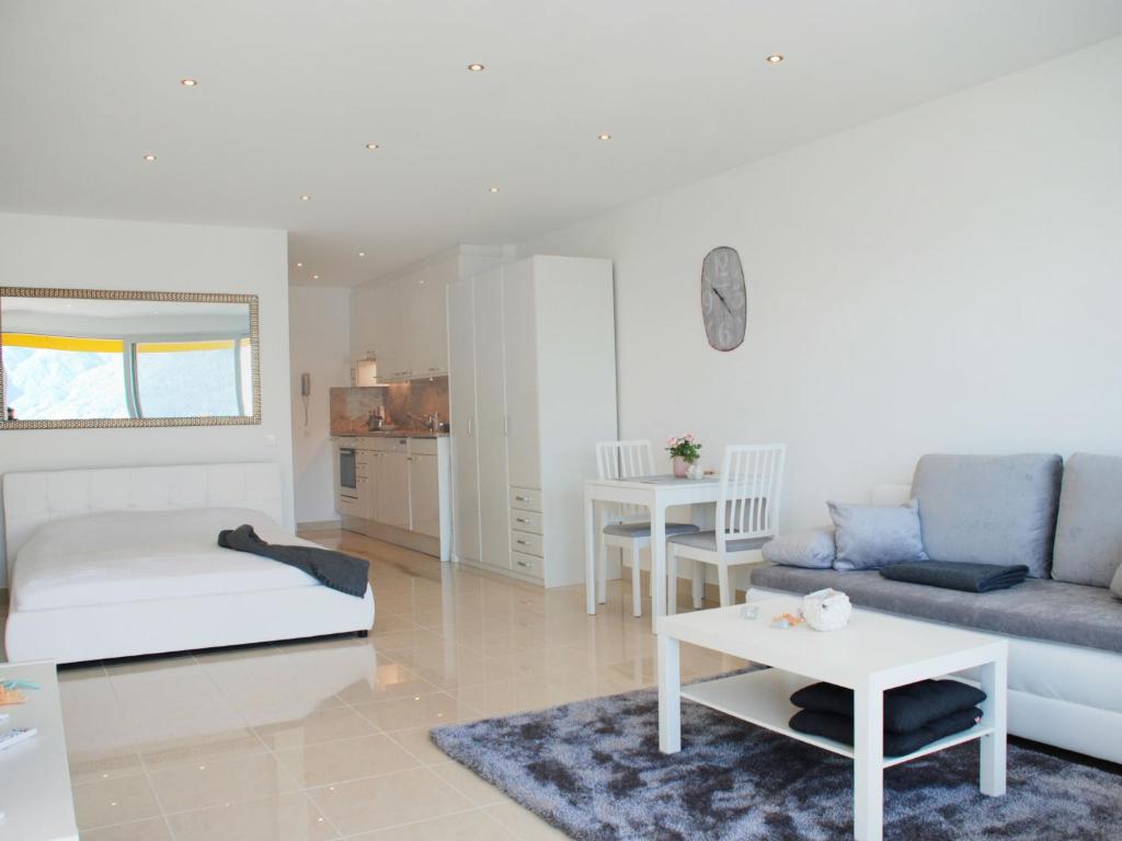 Apartment Vista Panorama by Interhome - 2