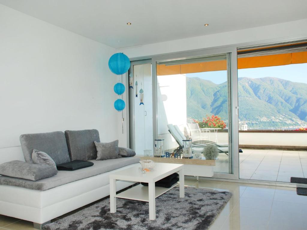 Apartment Vista Panorama by Interhome - 3