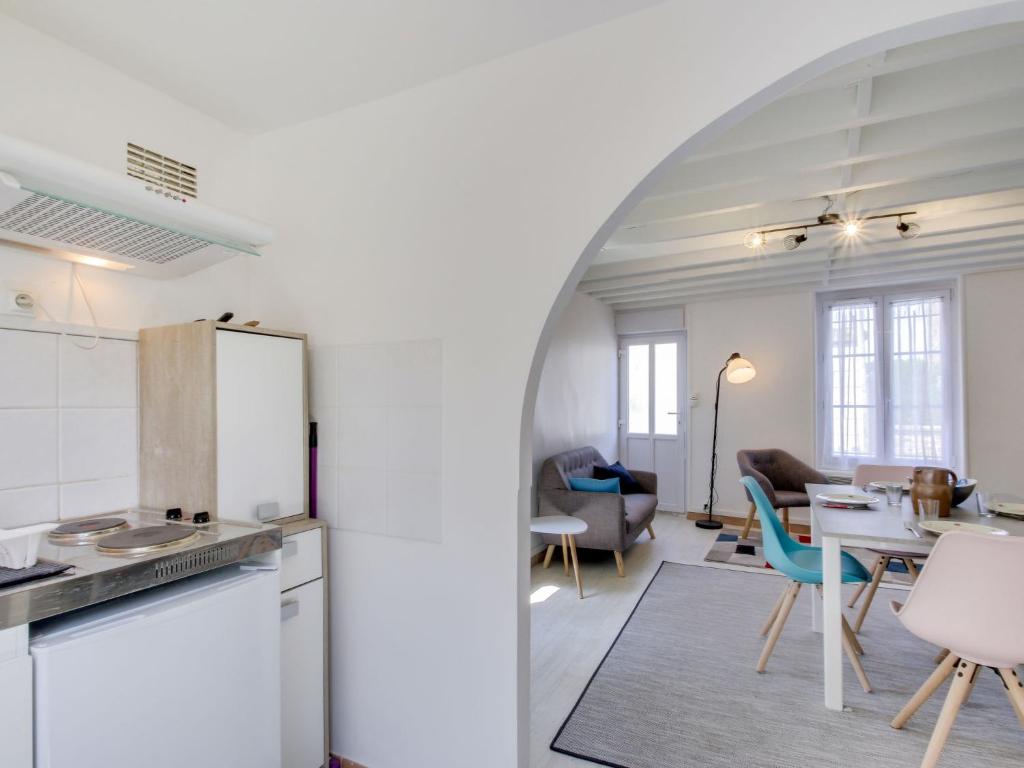 Holiday Home Les Portes Cartier by Interhome - 3