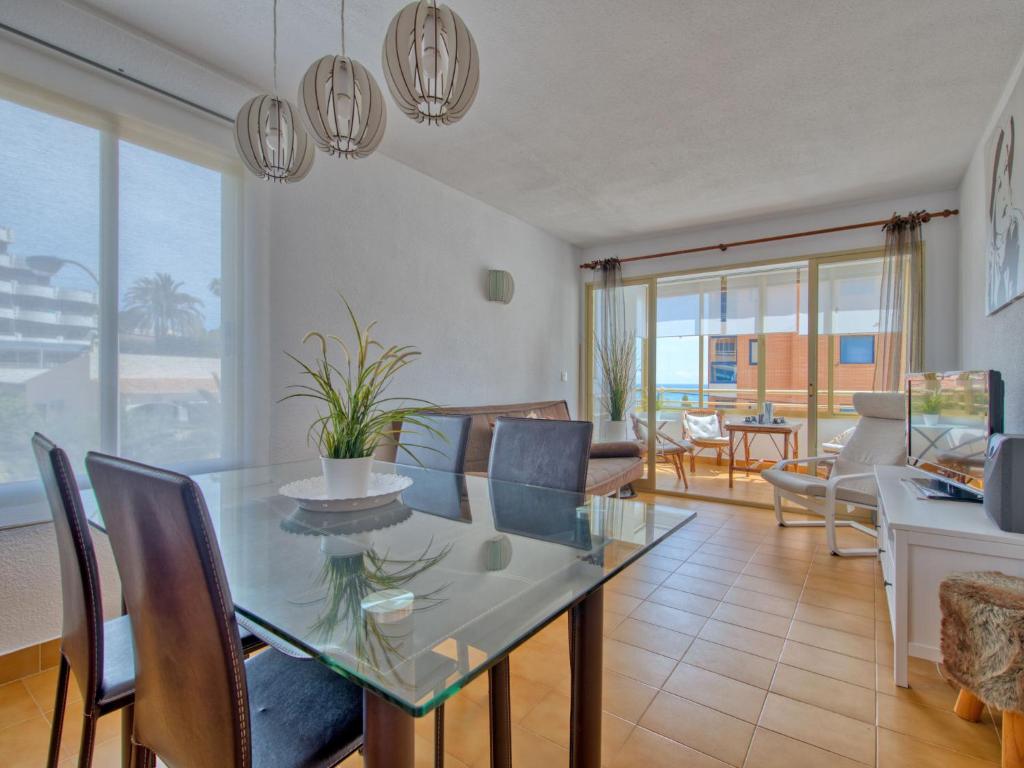 Apartment Mare Nostrum-1 by Interhome - 2