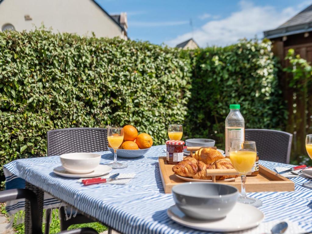Holiday Home Village Du Port by Interhome - 2