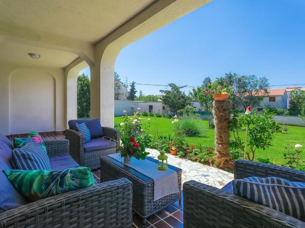 Apartment Muki-3 by Interhome, Medulin