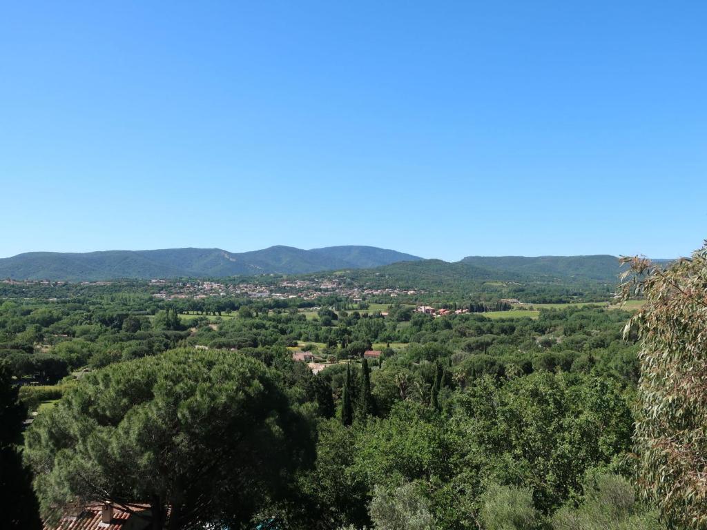 Apartment Les Terrasses de Grimaud-1 by Interhome - 5