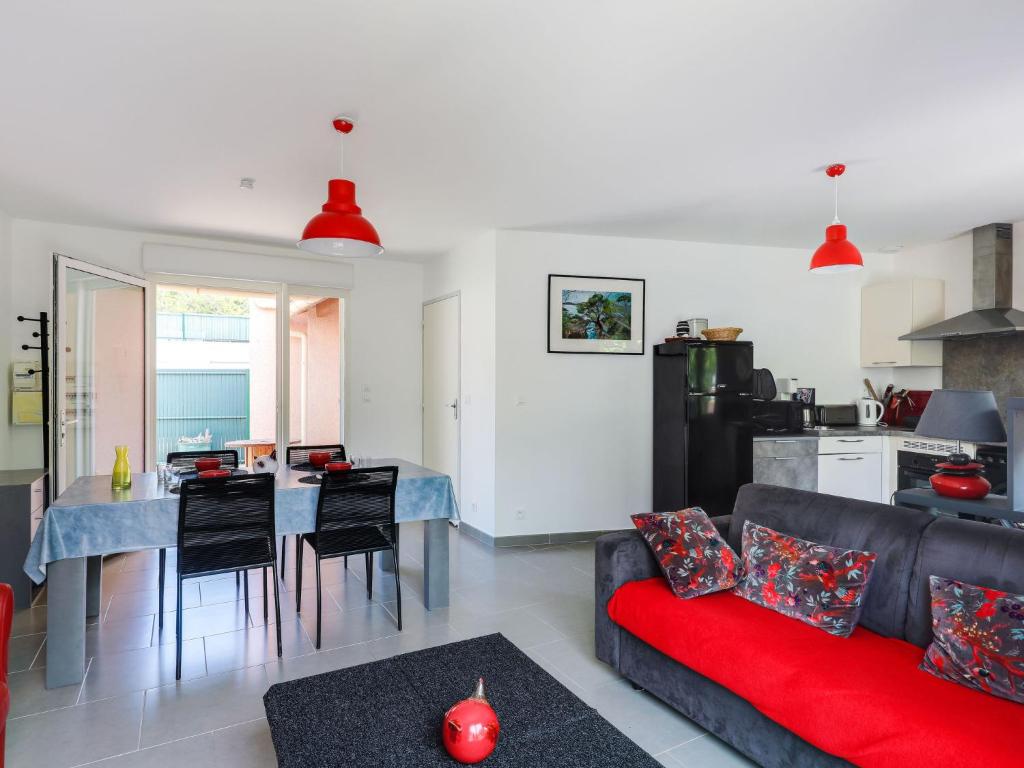 Holiday Home Villa Robinson by Interhome - 2