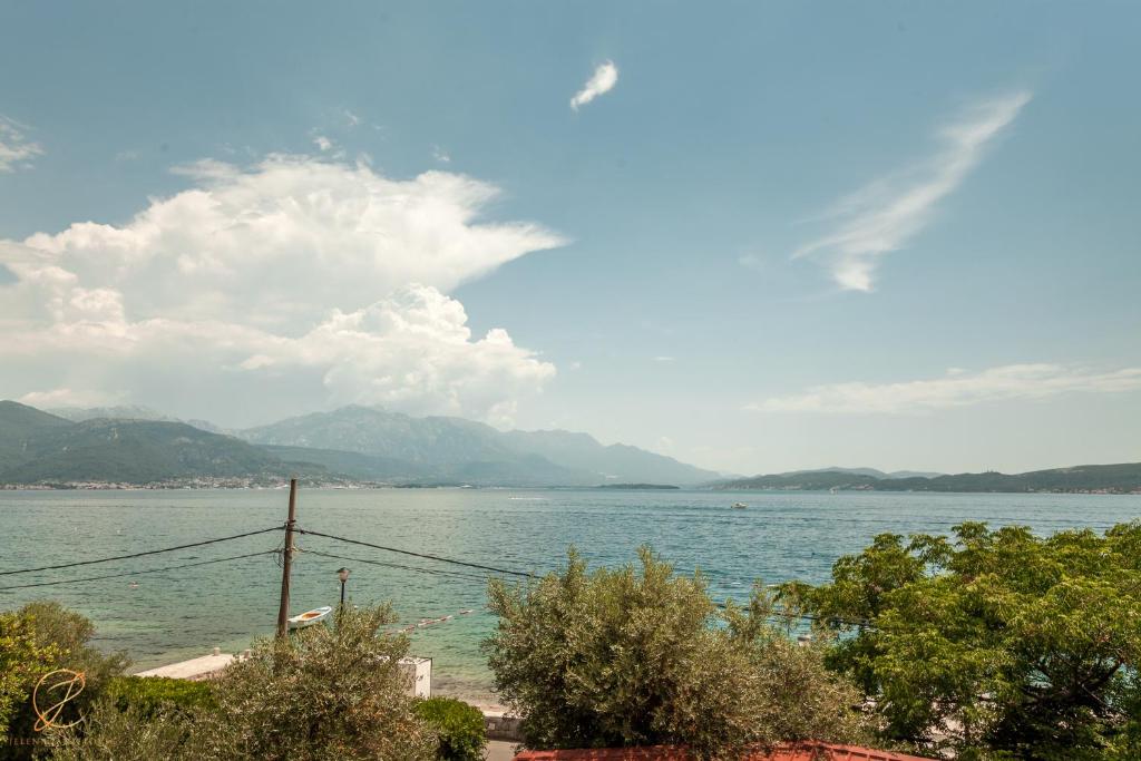 Barka B'n'B - Elegant Seaview Rooms photo