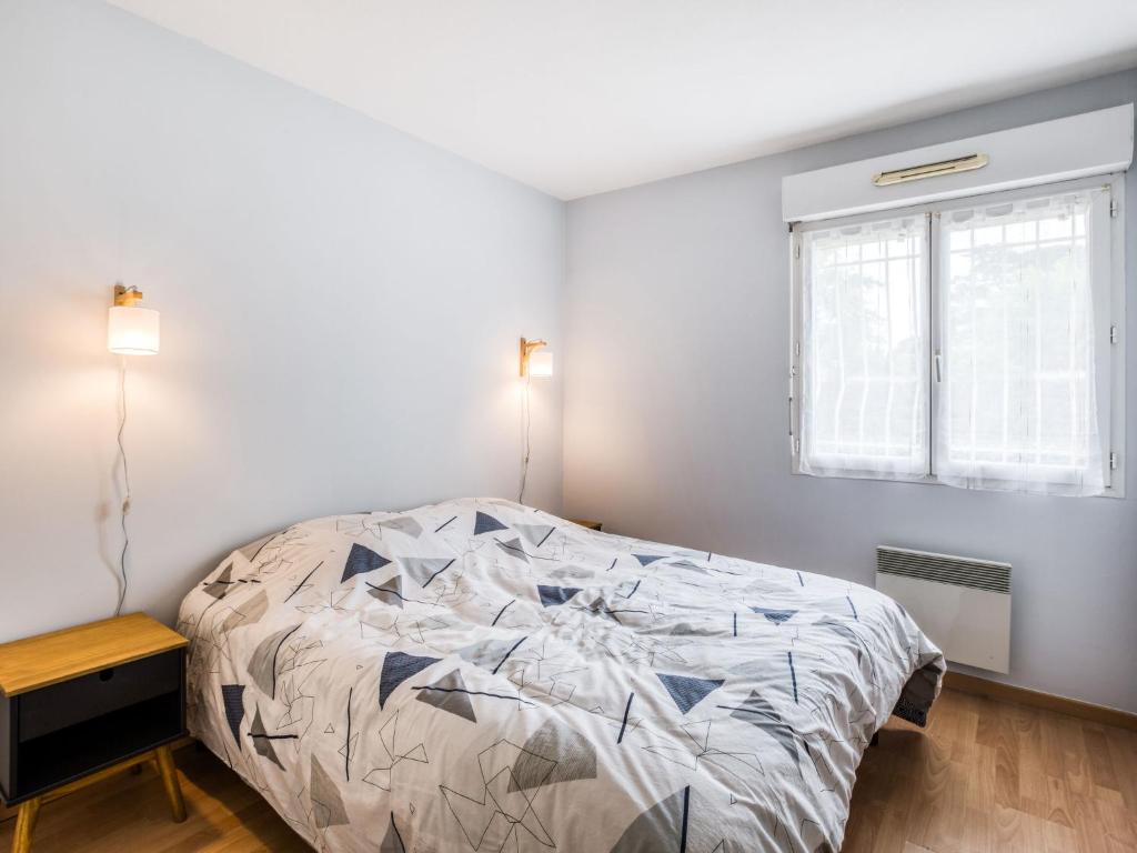 Apartment Tassigny by Interhome - 4