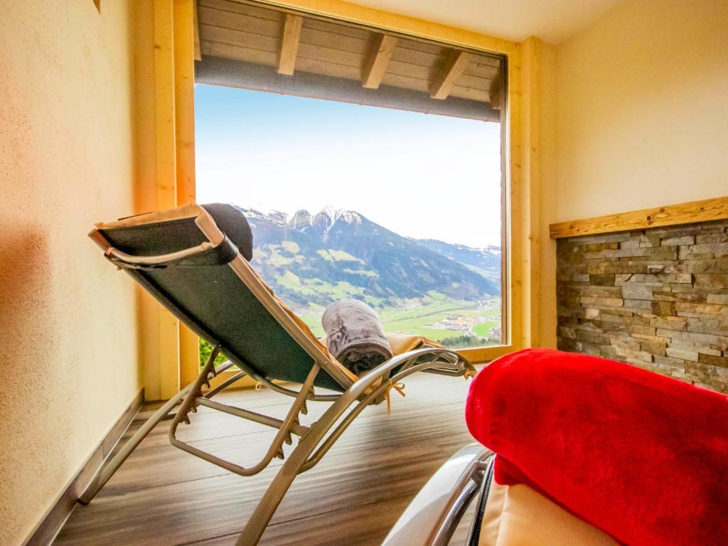 Apartment Brandegg Top 3 by Interhome - 5