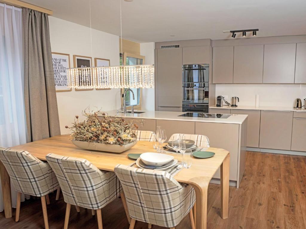 Apartment Monazit by Interhome - 4