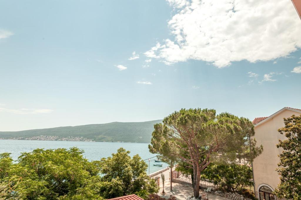 Barka B'n'B - Elegant Seaview Rooms photo