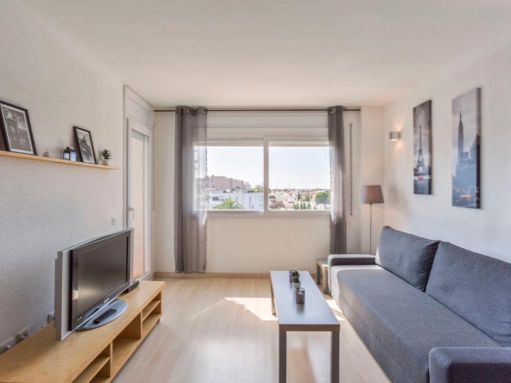 Apartment Port Canigó-8 by Interhome - 4